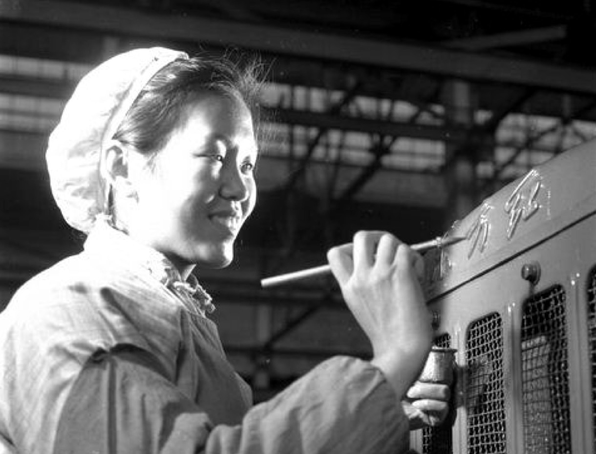 â³âæéâæ¯å½æ¶âä¸æ¹çº¢âæææºçäº§çä¸éç¹æ®å·¥èº