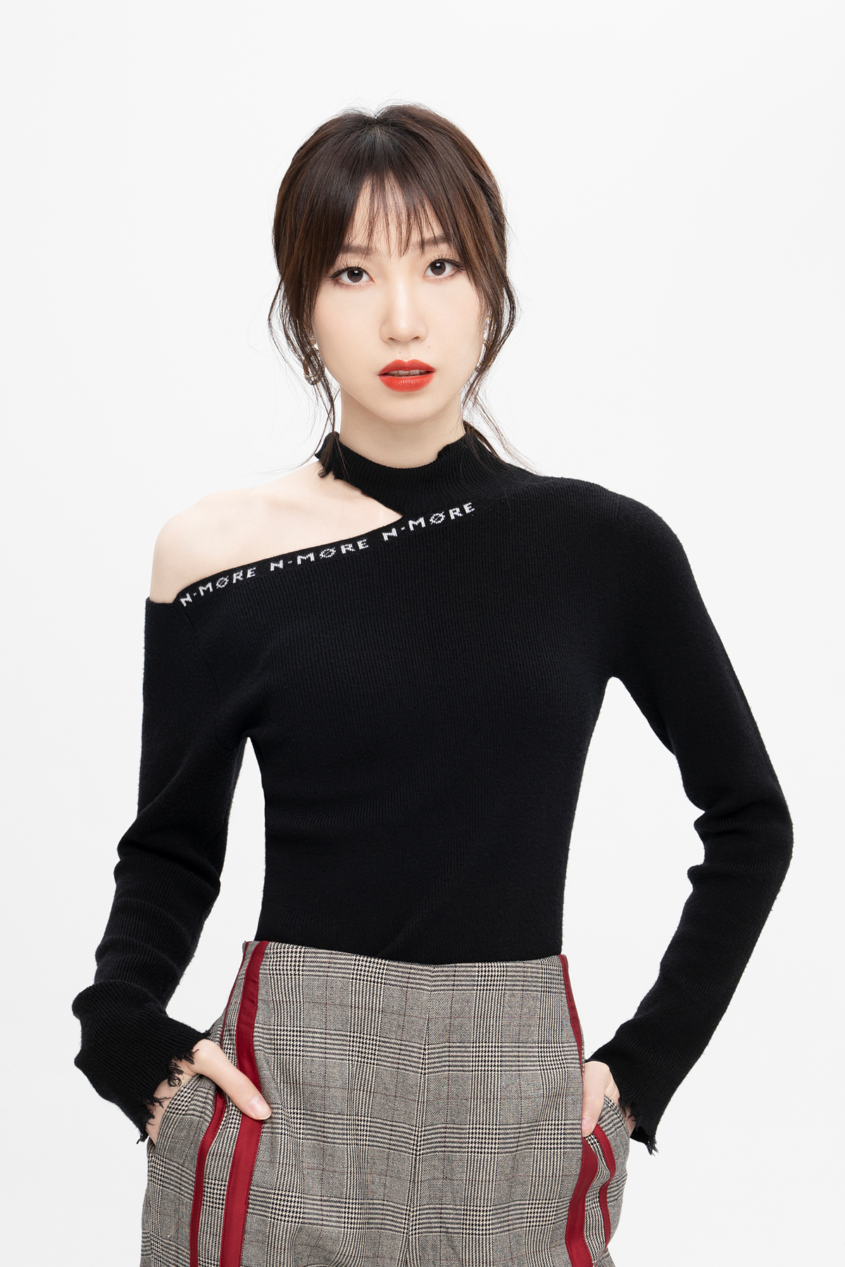 校友刘瑞琦（Richael）——才华横溢的创作女歌手